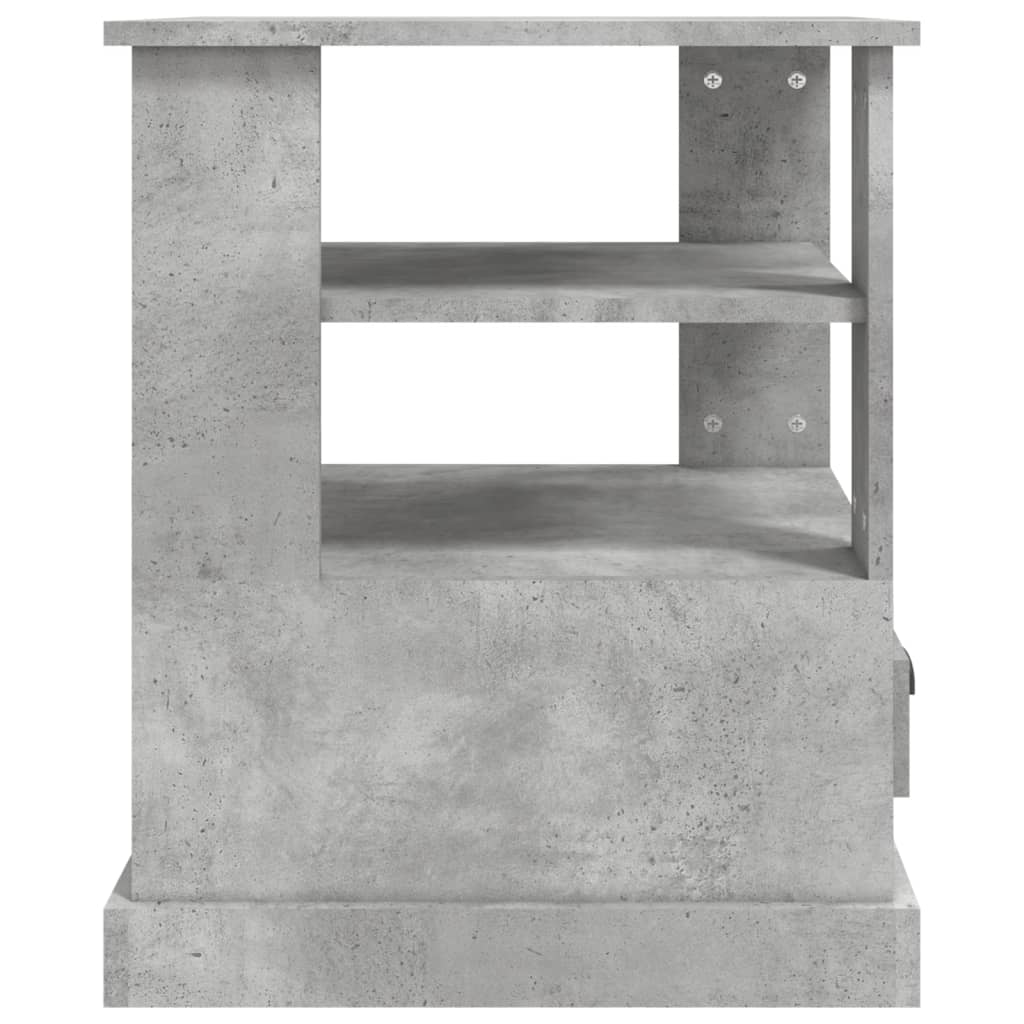 Table ELIZA I, grey