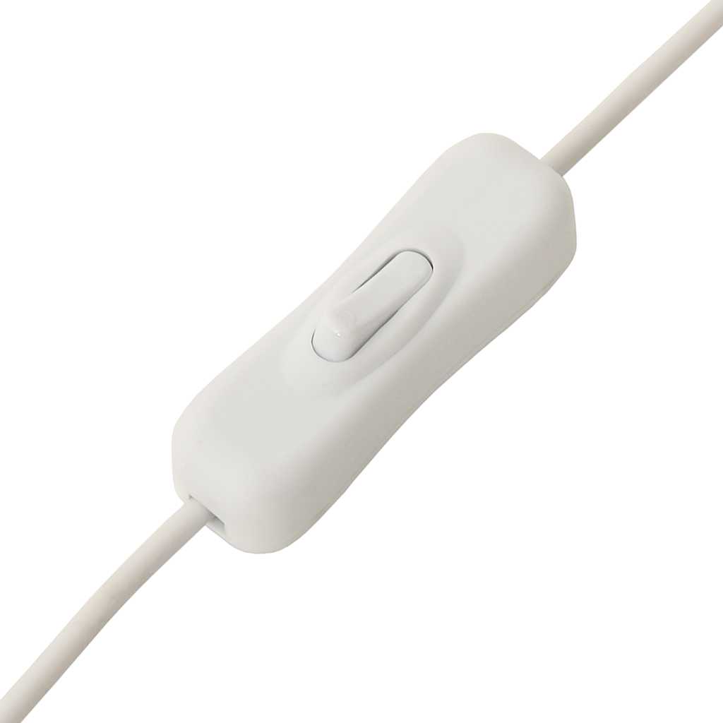 Vonios kambario veidrodis su LED, 40cm, apskritas