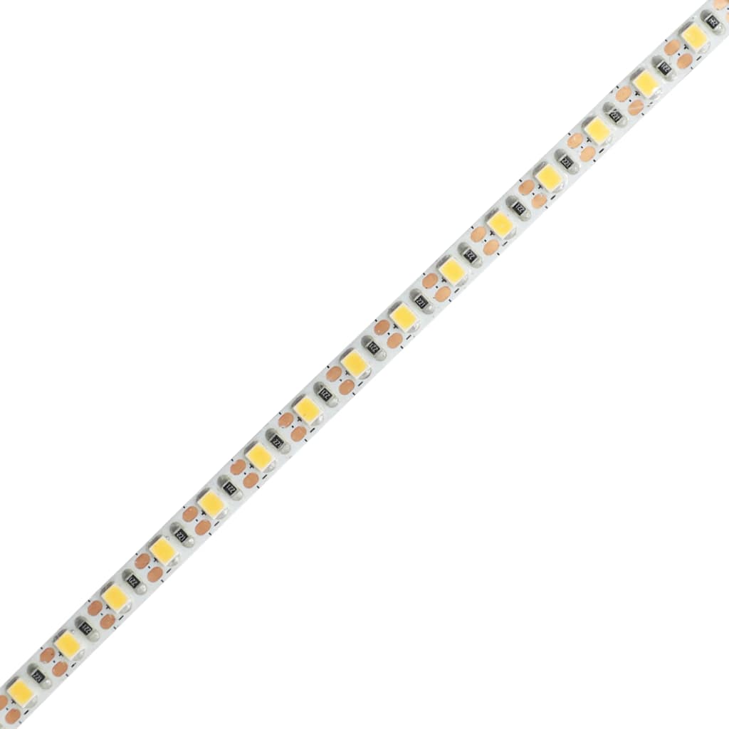 Vonios kambario veidrodis su LED, 40cm, apskritas