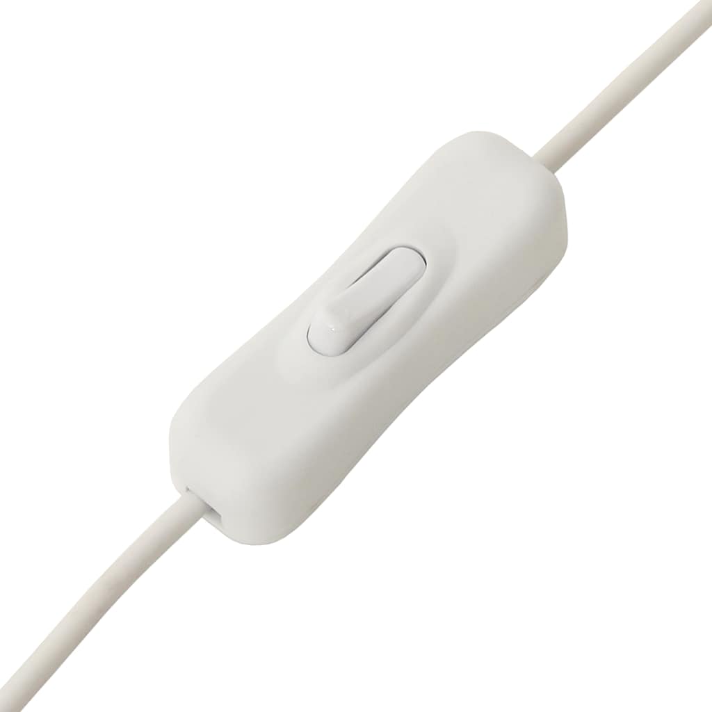 Vonios kambario veidrodis su LED, 60cm, apskritas