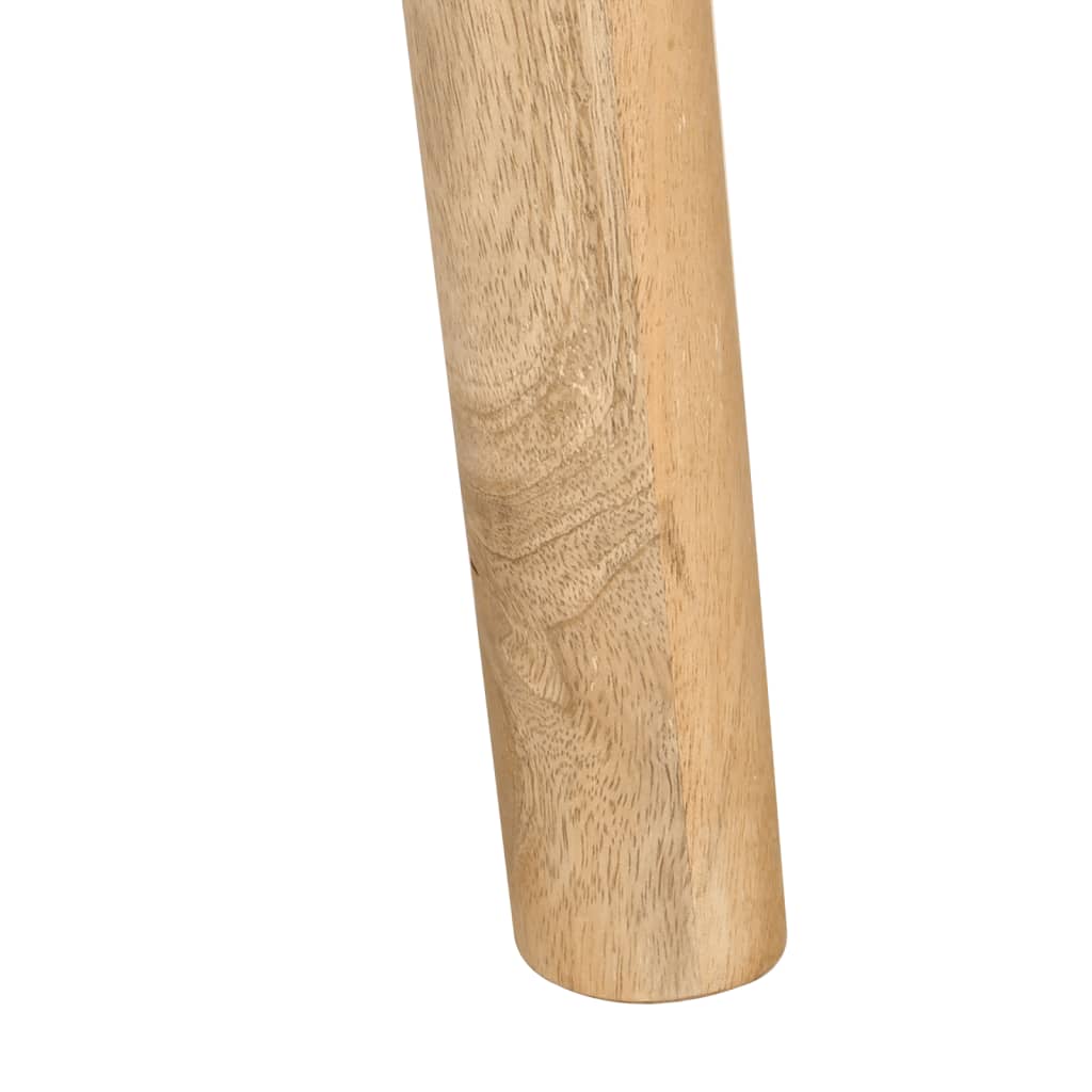 Ēdamgalds, 112x52x76cm, masīvs mango koks
