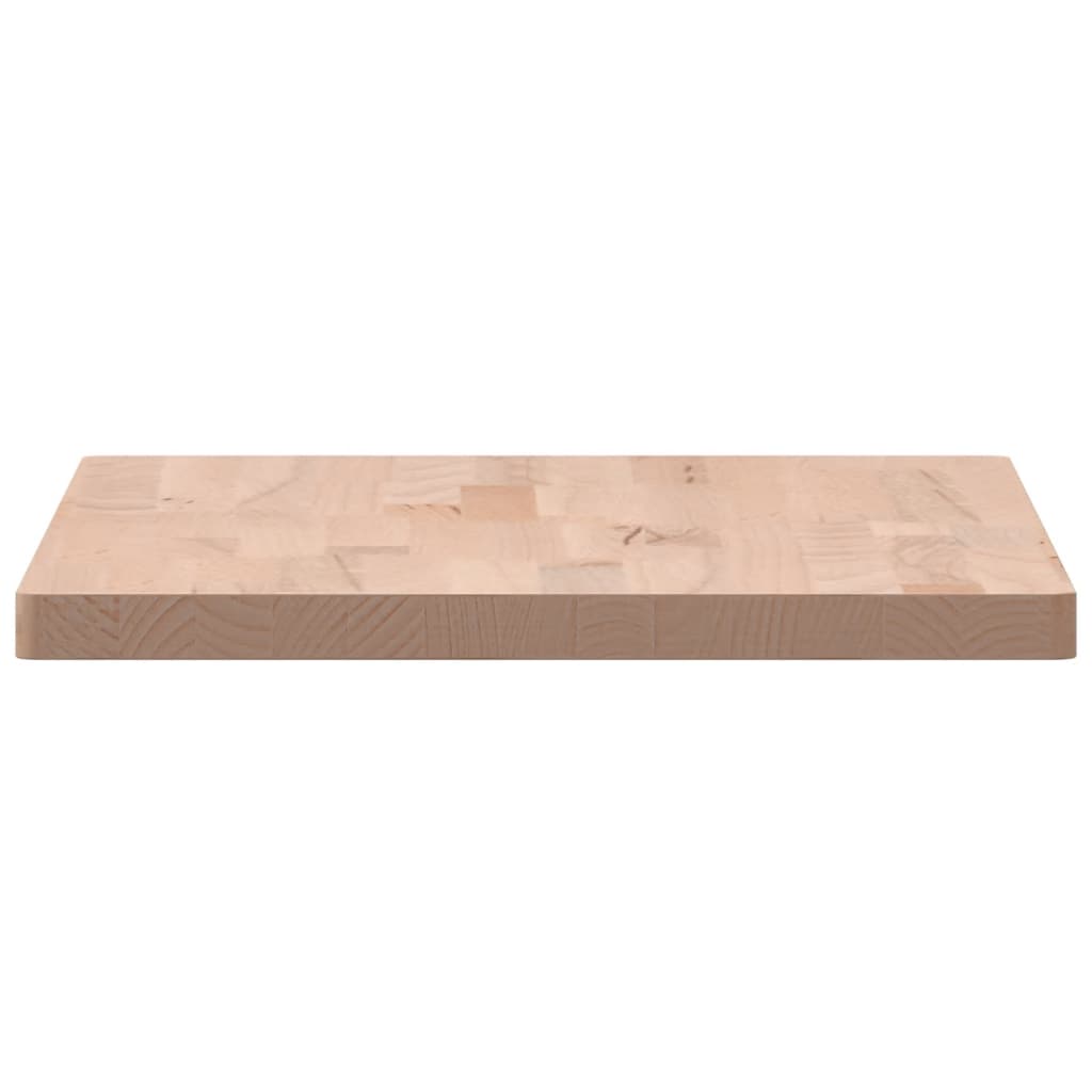 Virsma, 60x40x2,5 cm, dižskābarža masīvkoks, taisnstūra