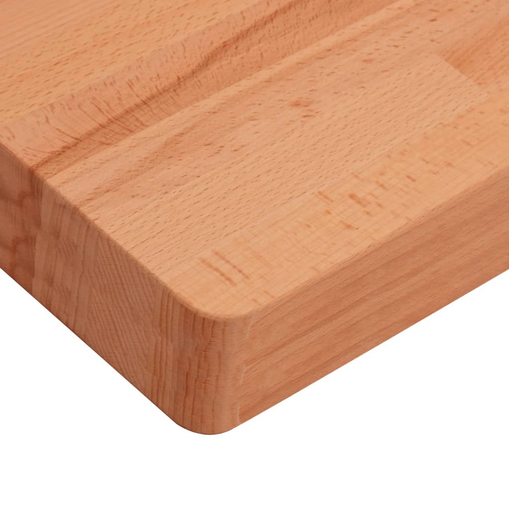 Virsma, 100x50x4 cm, dižskābarža masīvkoks, taisnstūra