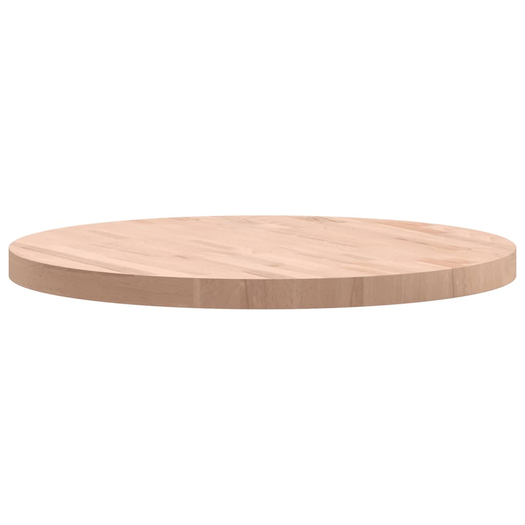 Virsma, Ø70x4 cm, dižskābarža masīvkoks, apaļa