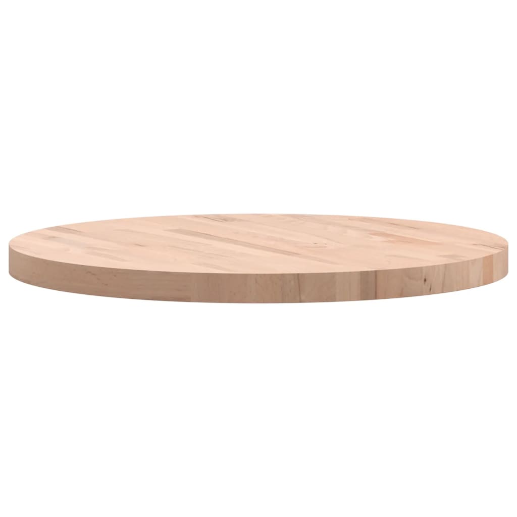 Virsma, Ø70x4 cm, dižskābarža masīvkoks, apaļa