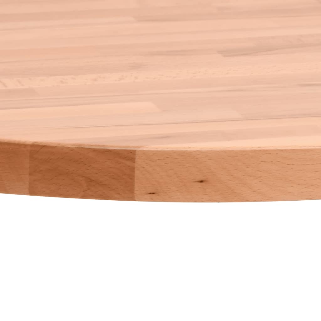 Virsma, 30x2,5cm, dižskābarža masīvkoks, apaļa