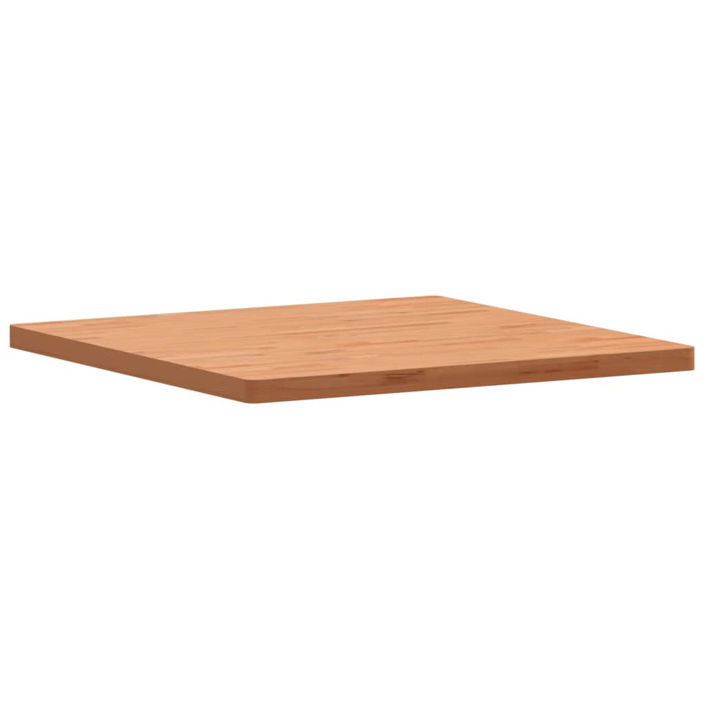 Virsma, 90x90x4cm, dižskābarža masīvkoks, kvadrātveida