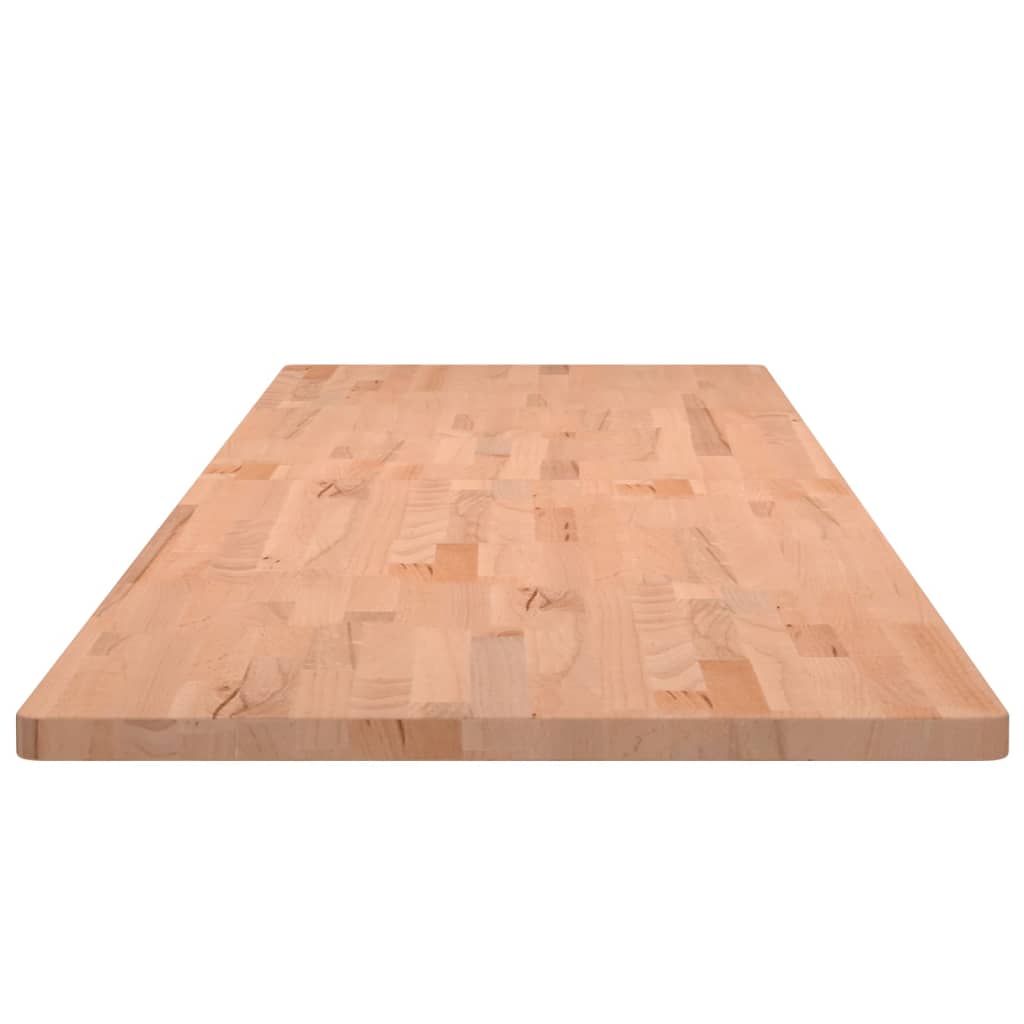 Rašomojo stalo stalviršis, 200x55x2,5cm, bukmedžio masyvas