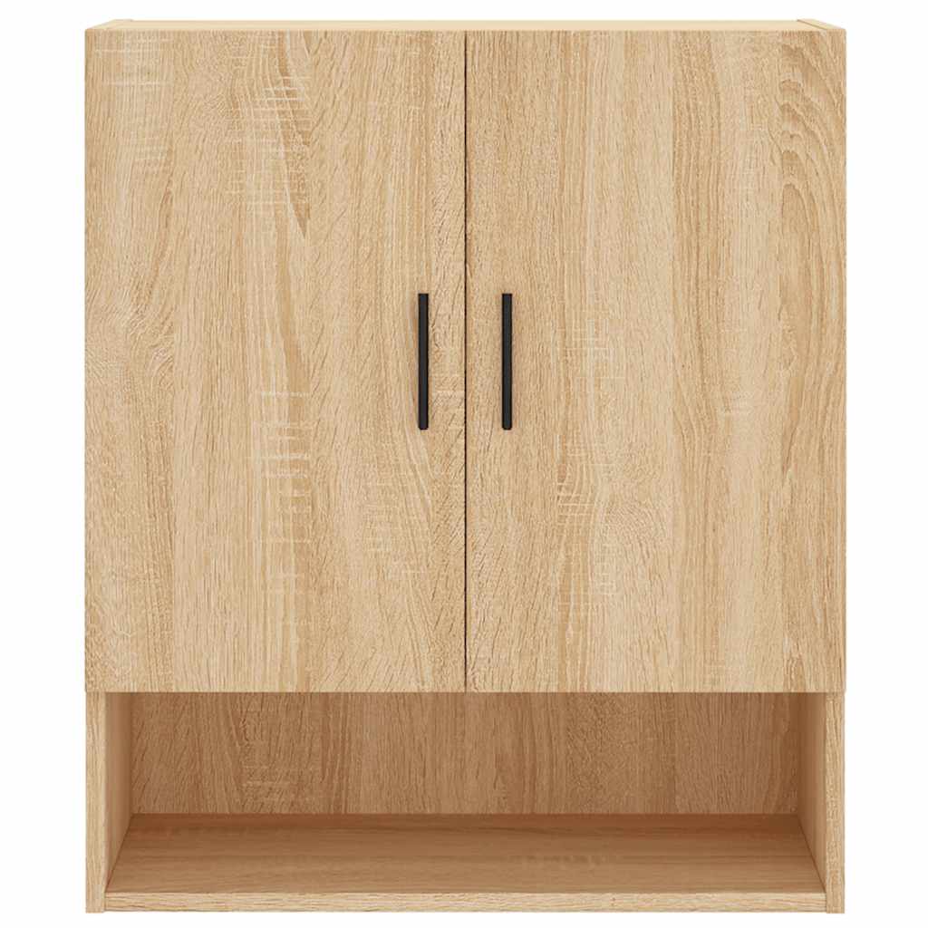 Wall cabinet, Sonoma oak, 60x31x70 cm, engineered wood