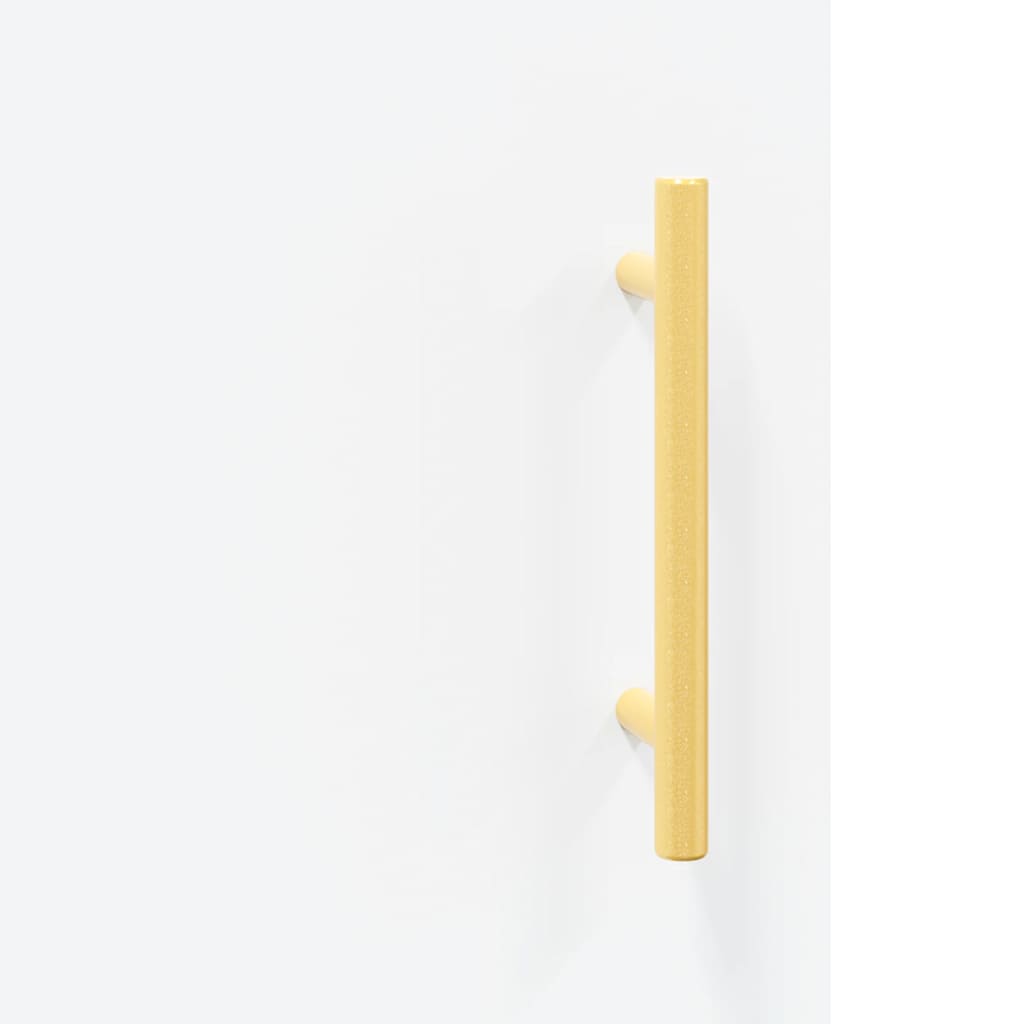 Piekaramais skapis, balts, 60x31x60 cm, apstrādāta koksne