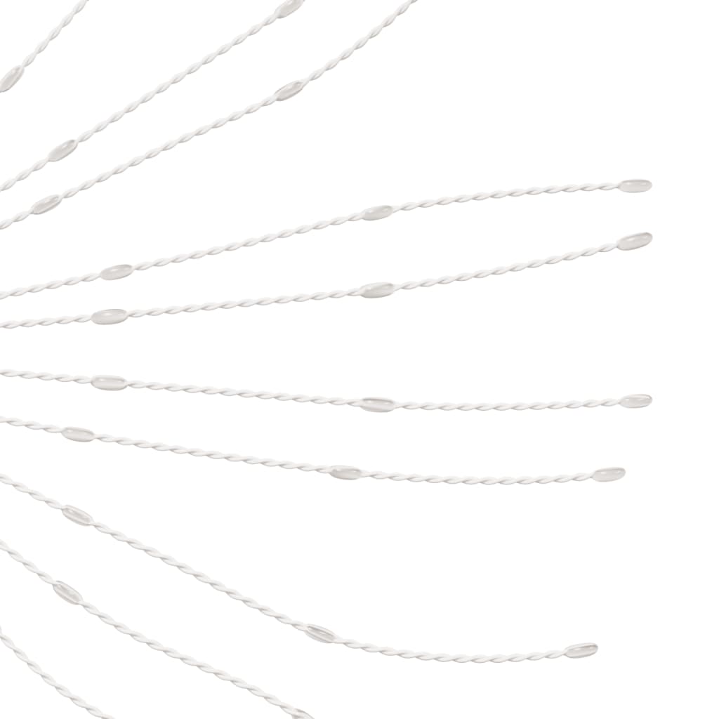 Kalėdiniai šviestuvai fejerverkai LIGHTS, 2 vnt., 140 spalvotų LED