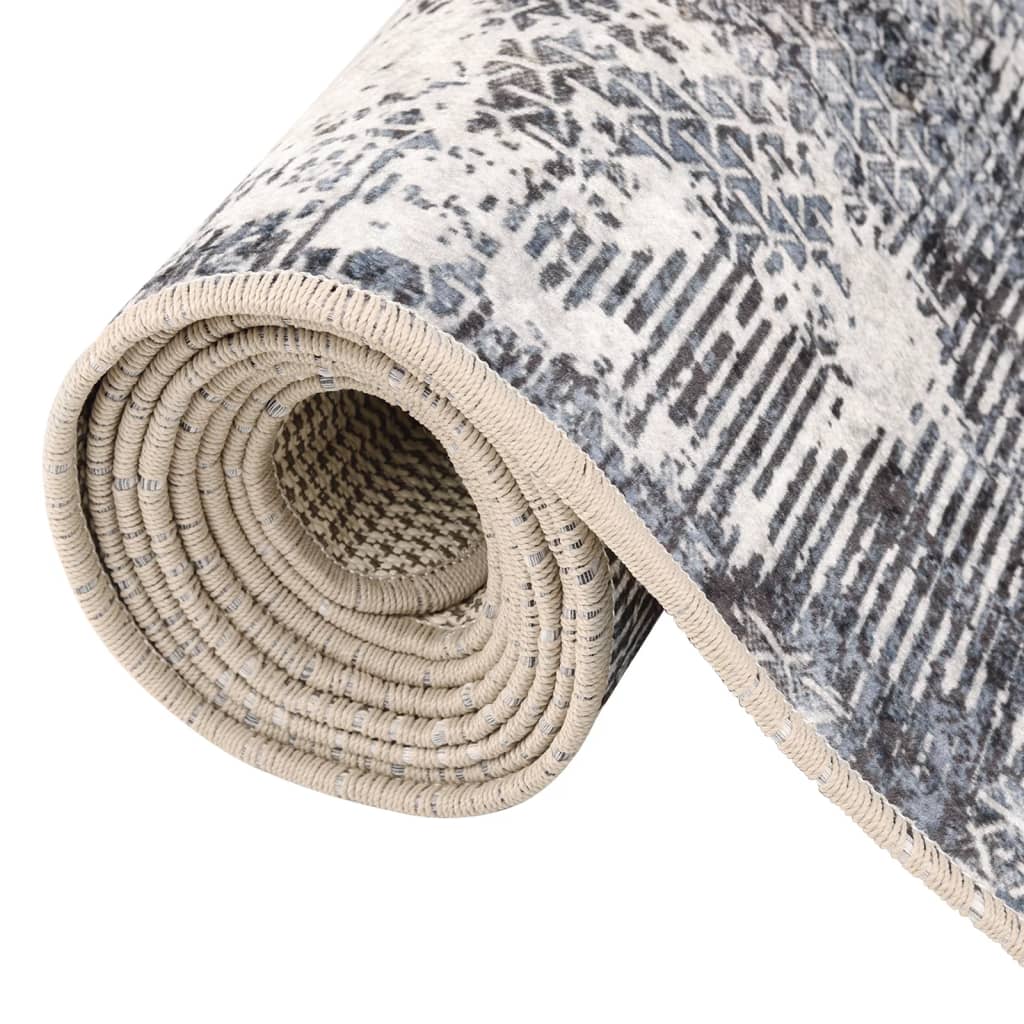 Kilimas, įvairiaspalvis, 120x180cm, plaunamas