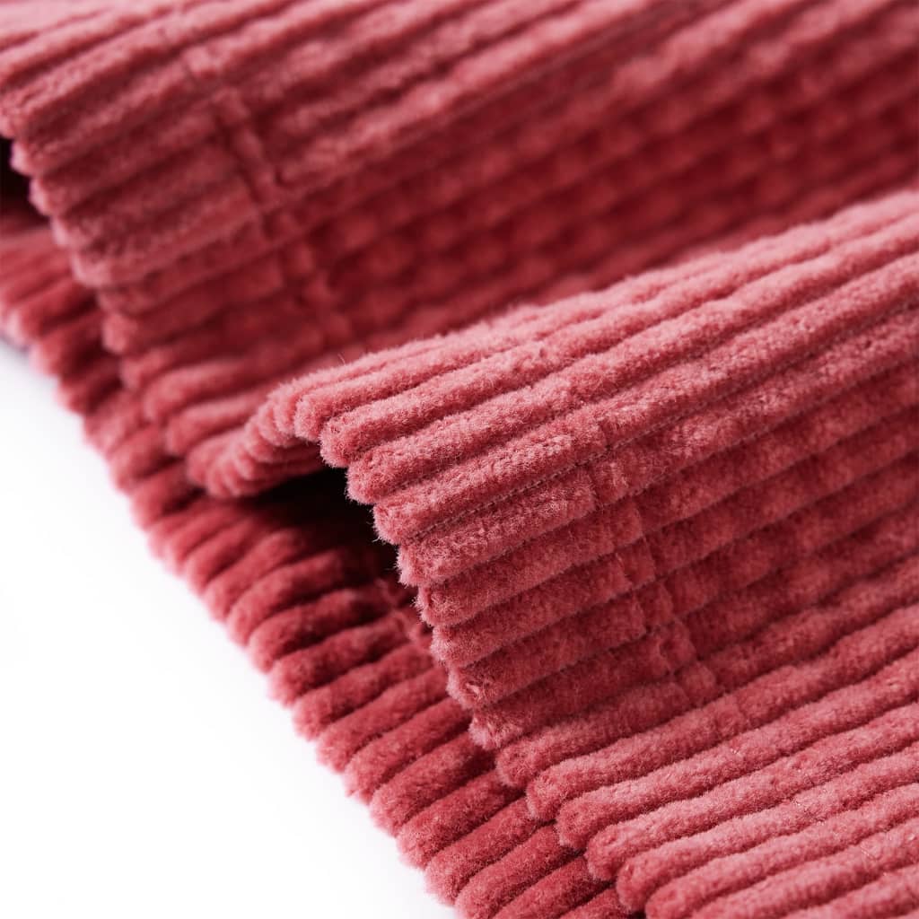 Vaikiškas kombinezonas-suknelė, rožinės spalvos, velvetas, 104 dydžio
