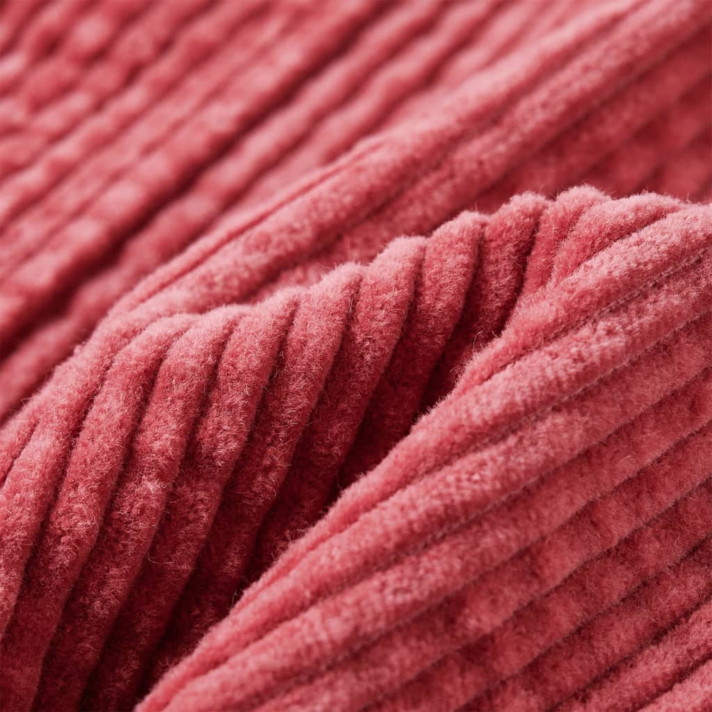 Vaikiškas kombinezonas-suknelė, rožinės spalvos, velvetas, 104 dydžio