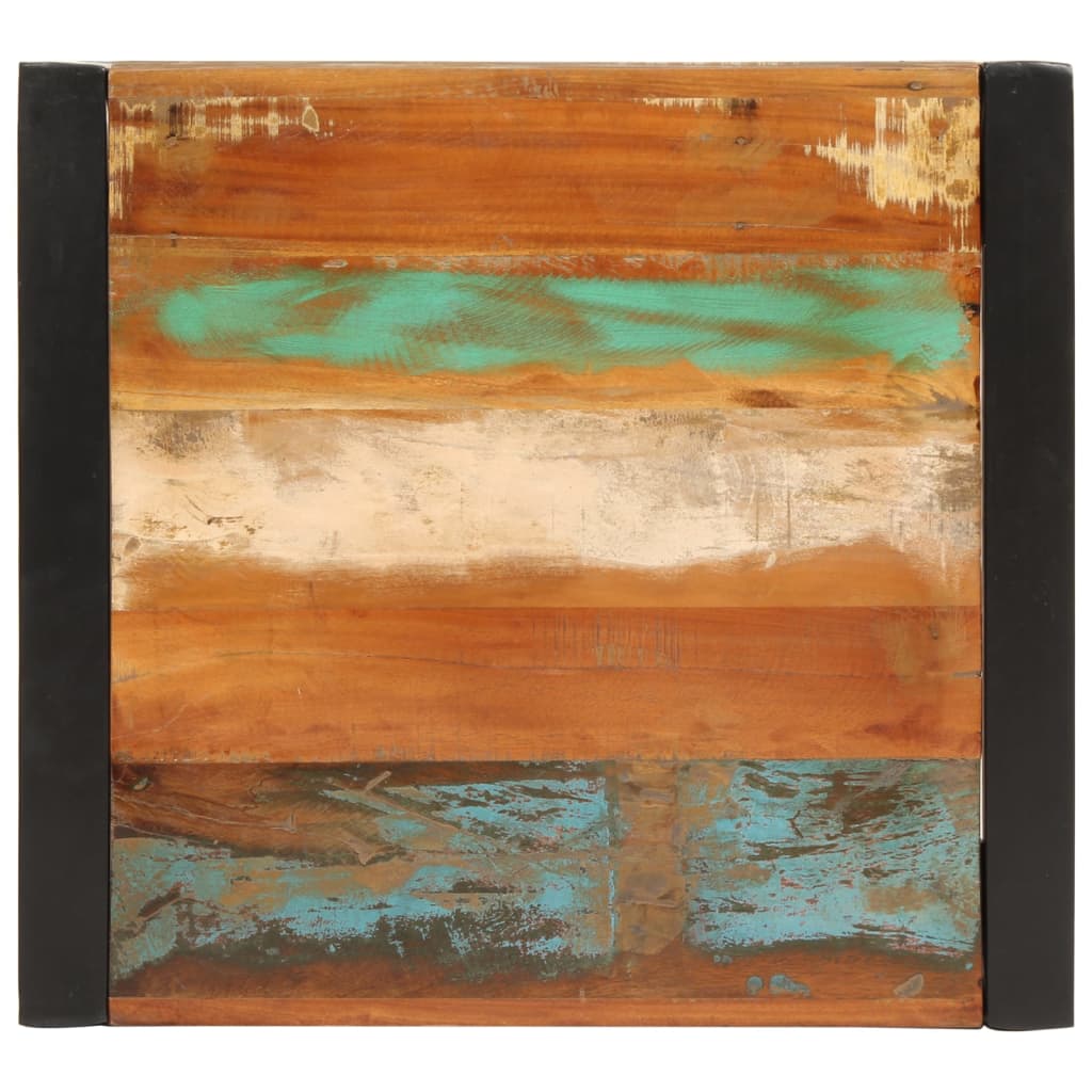 Baro stalas, 60x55x110cm, perdirbtos medienos masyvas