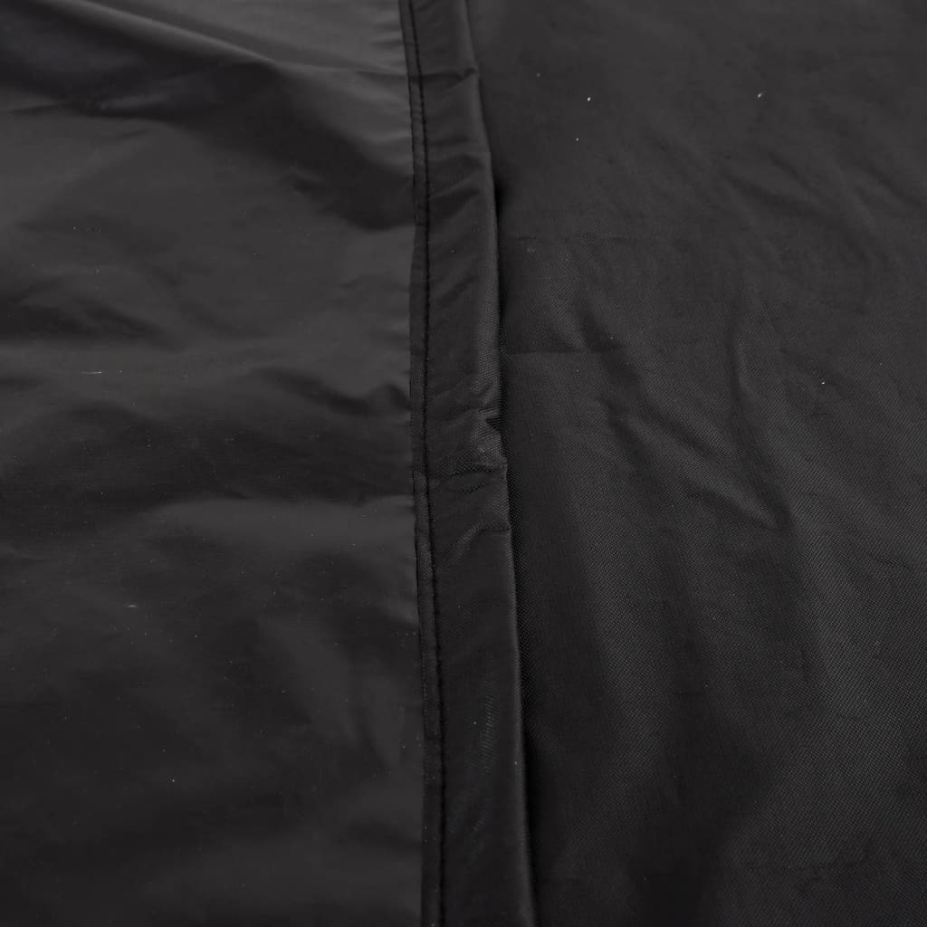 Dviračių uždangalai, 2vnt., 200x70x110cm, 190T oksfordas