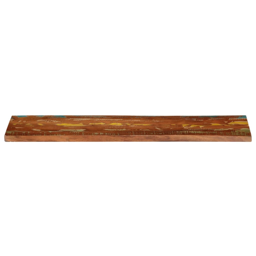 Virsma, 120x30x2,5cm, pārstrādāta koksne, taisnstūrveida