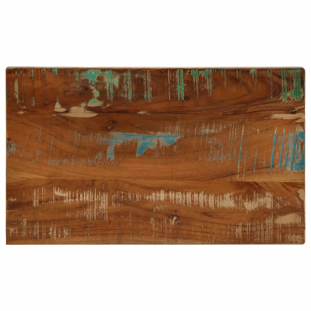 Virsma, 50x40x2,5cm, pārstrādāta koksne, taisnstūrveida