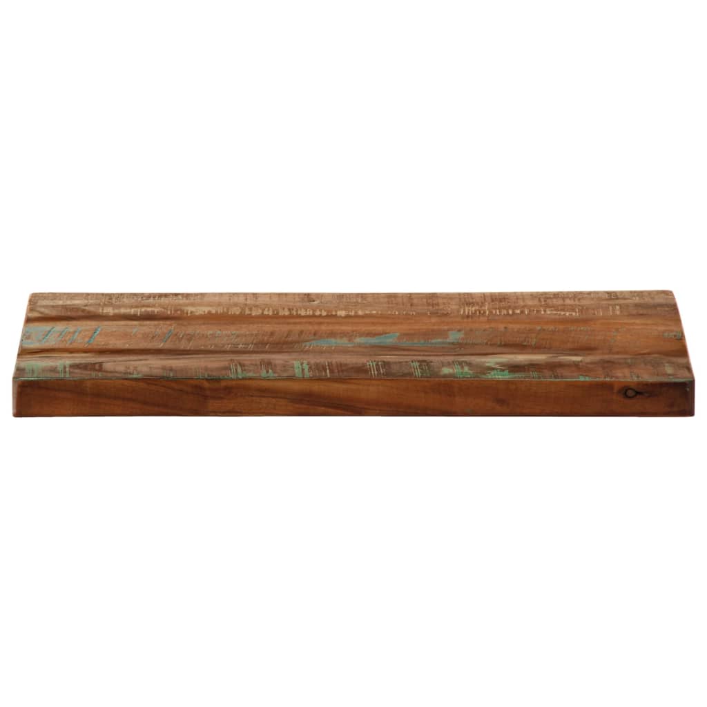 Virsma, 50x40x2,5cm, pārstrādāta koksne, taisnstūrveida