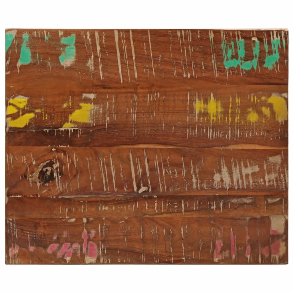 Virsma, 60x50x2,5cm, reciklēta koksne, taisnstūrveida