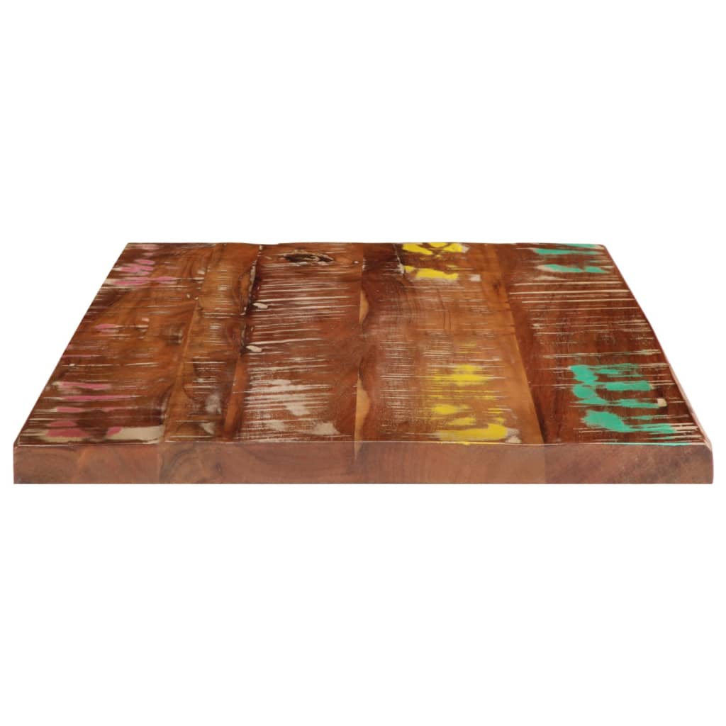 Virsma, 60x50x2,5cm, reciklēta koksne, taisnstūrveida
