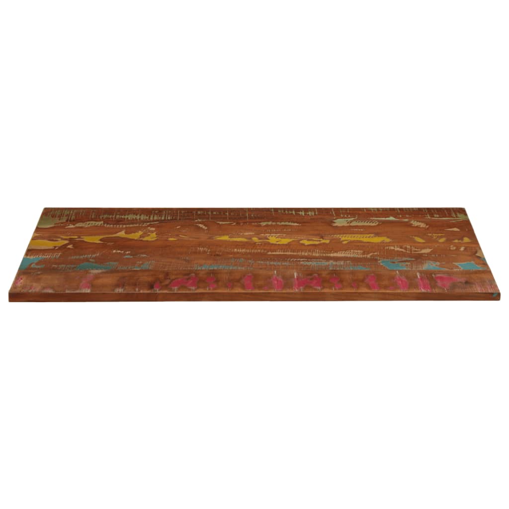 Virsma, 140x60x1,5cm, pārstrādāta koksne, taisnstūrveida