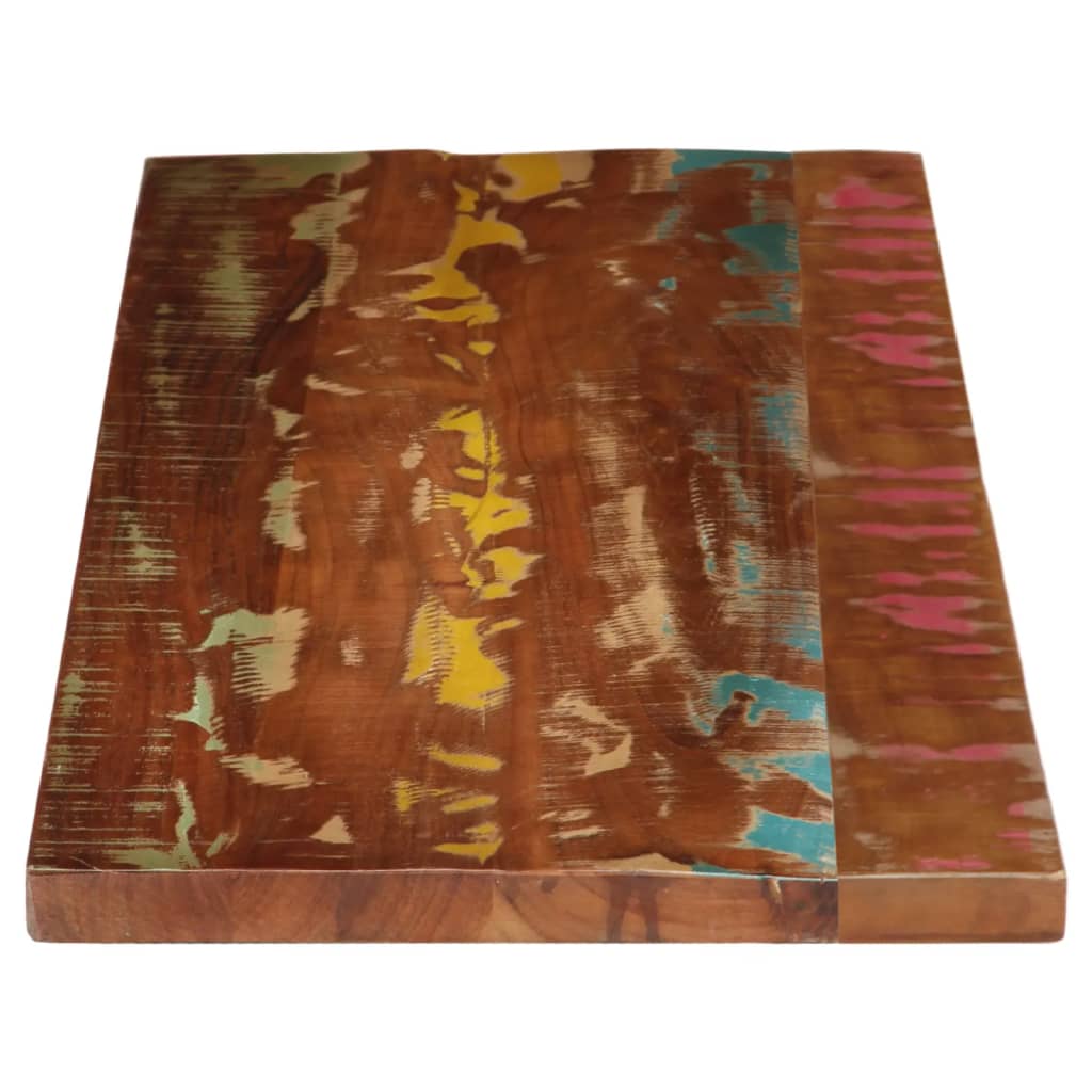 Virsma, 140x60x1,5cm, pārstrādāta koksne, taisnstūrveida