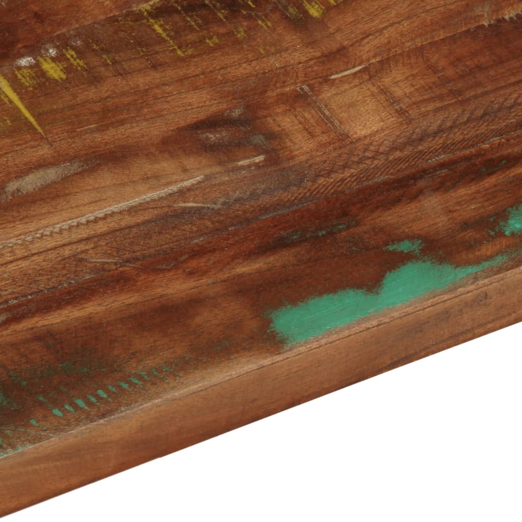 Virsma, 140x60x1,5cm, pārstrādāta koksne, taisnstūrveida