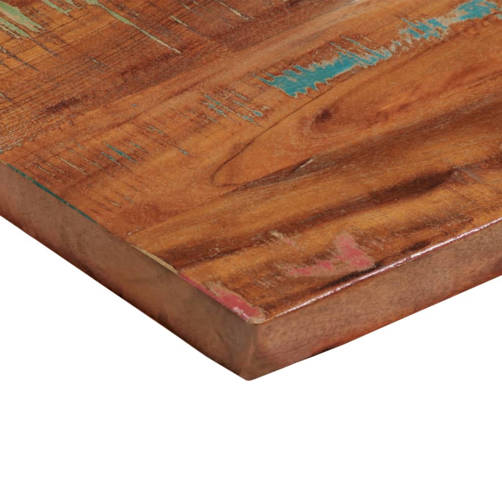 Virsma, 80x20x3,8 cm, pārstrādāta koksne, taisnstūrveida