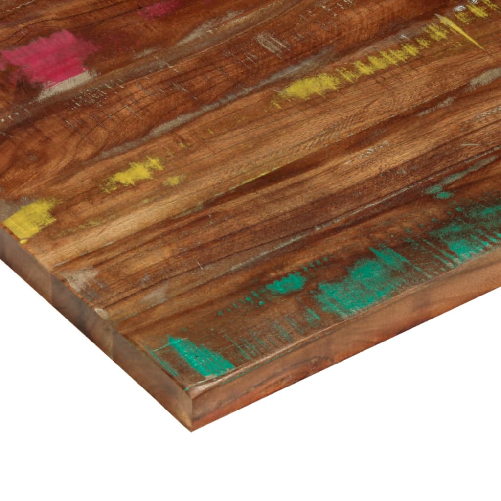 Stalviršis, 100x60x3,8 cm, perdirbta mediena, stačiakampis
