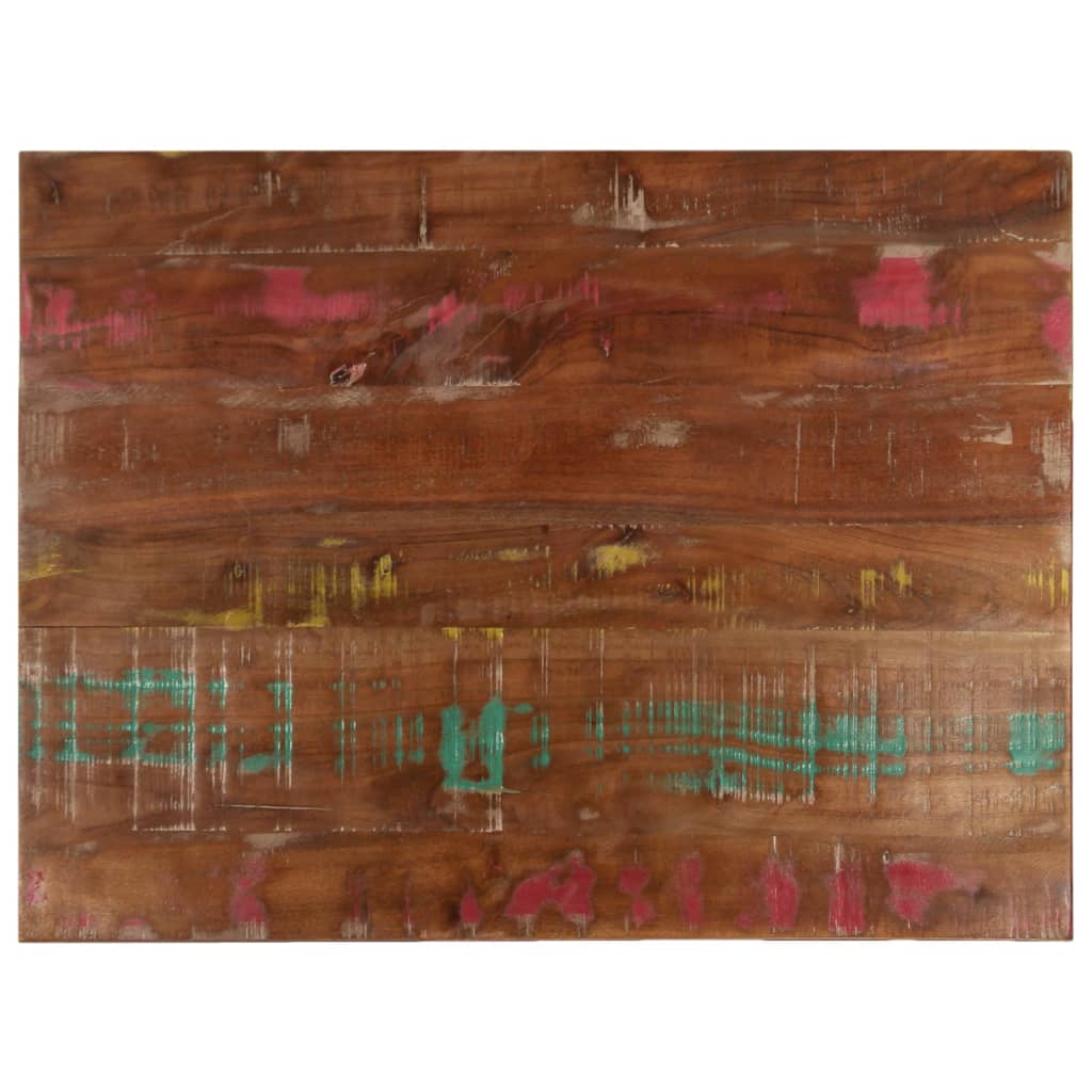 Virsma, 90x70x3,8 cm, pārstrādāta koksne, taisnstūrveida