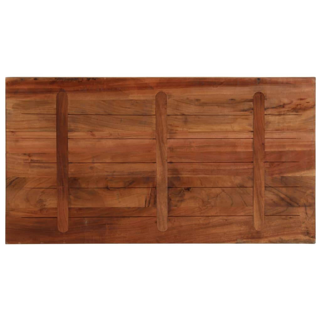Virsma, 110x50x2,5cm, pārstrādāta koksne, taisnstūrveida