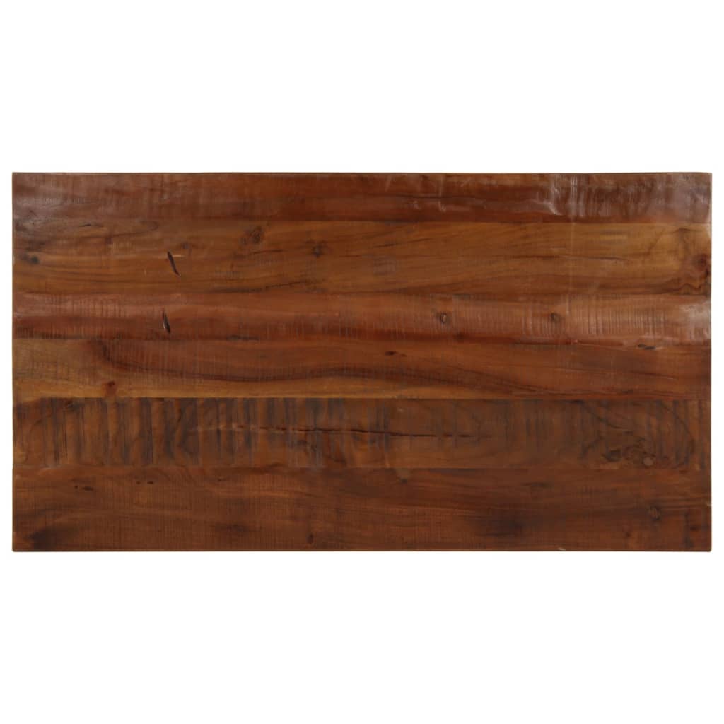 Stalviršis, 100x70x2,5cm, perdirbta mediena, stačiakampis