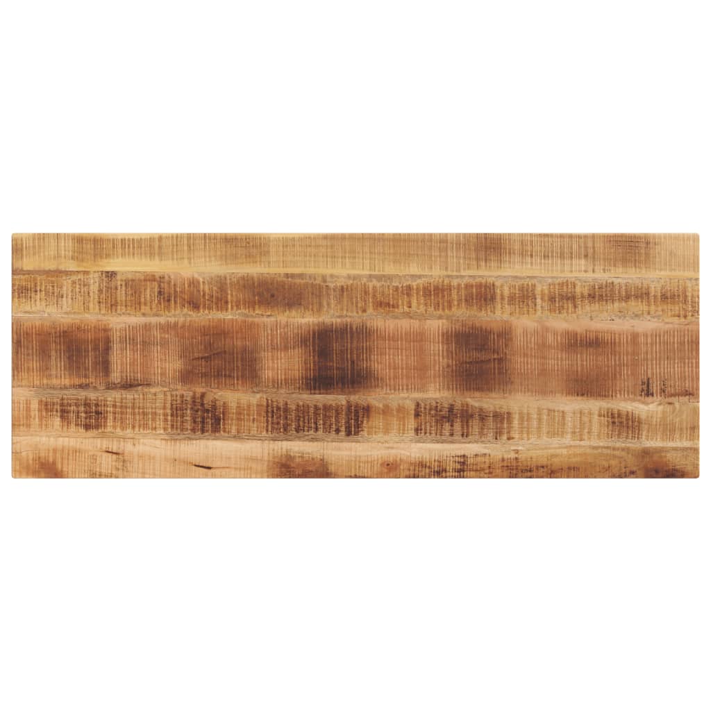 Stalviršis, 160x50x2,5cm, mango medienos masyvas, stačiakampis