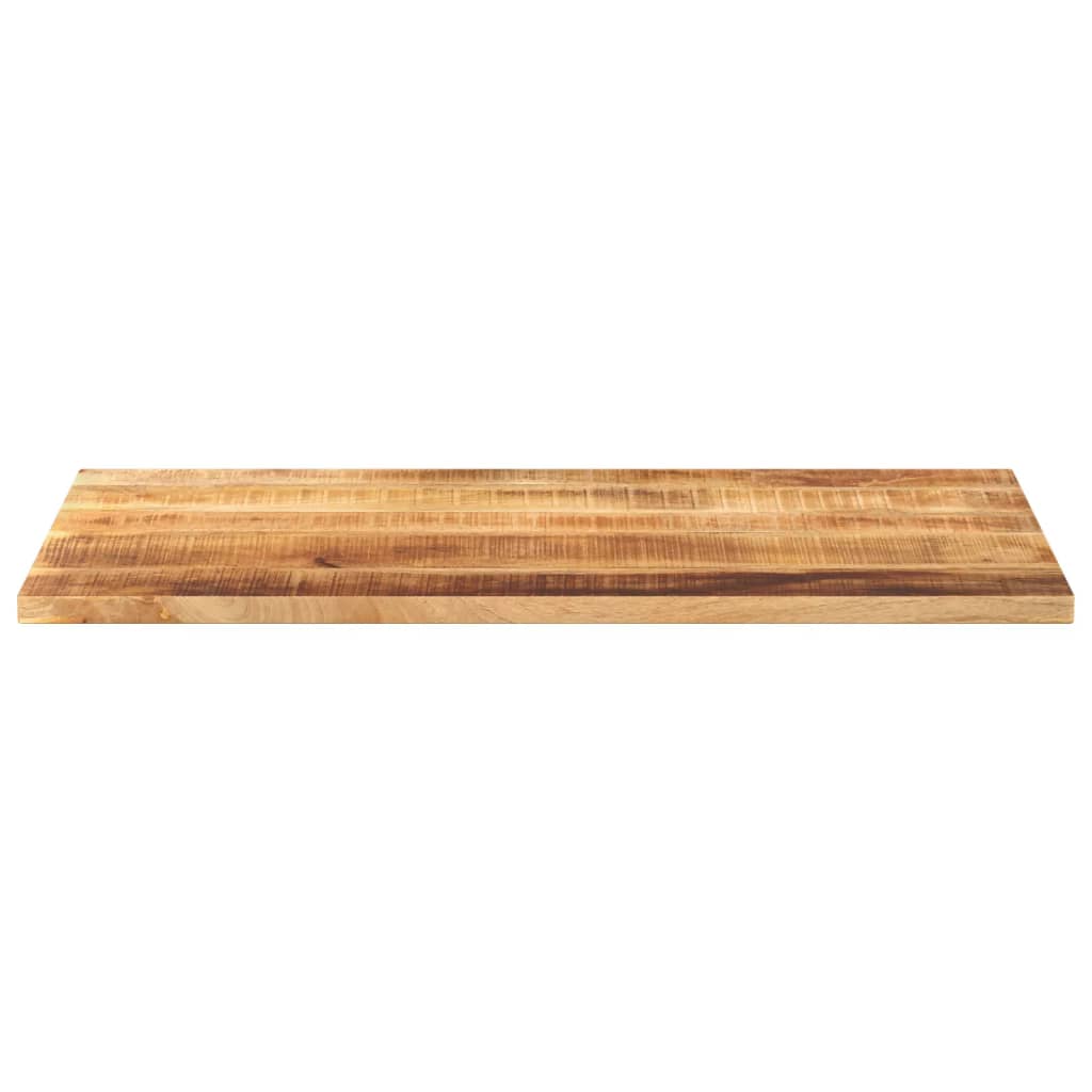 Virsma, 120x60x2,5cm, mango masīvkoks, taisnstūra