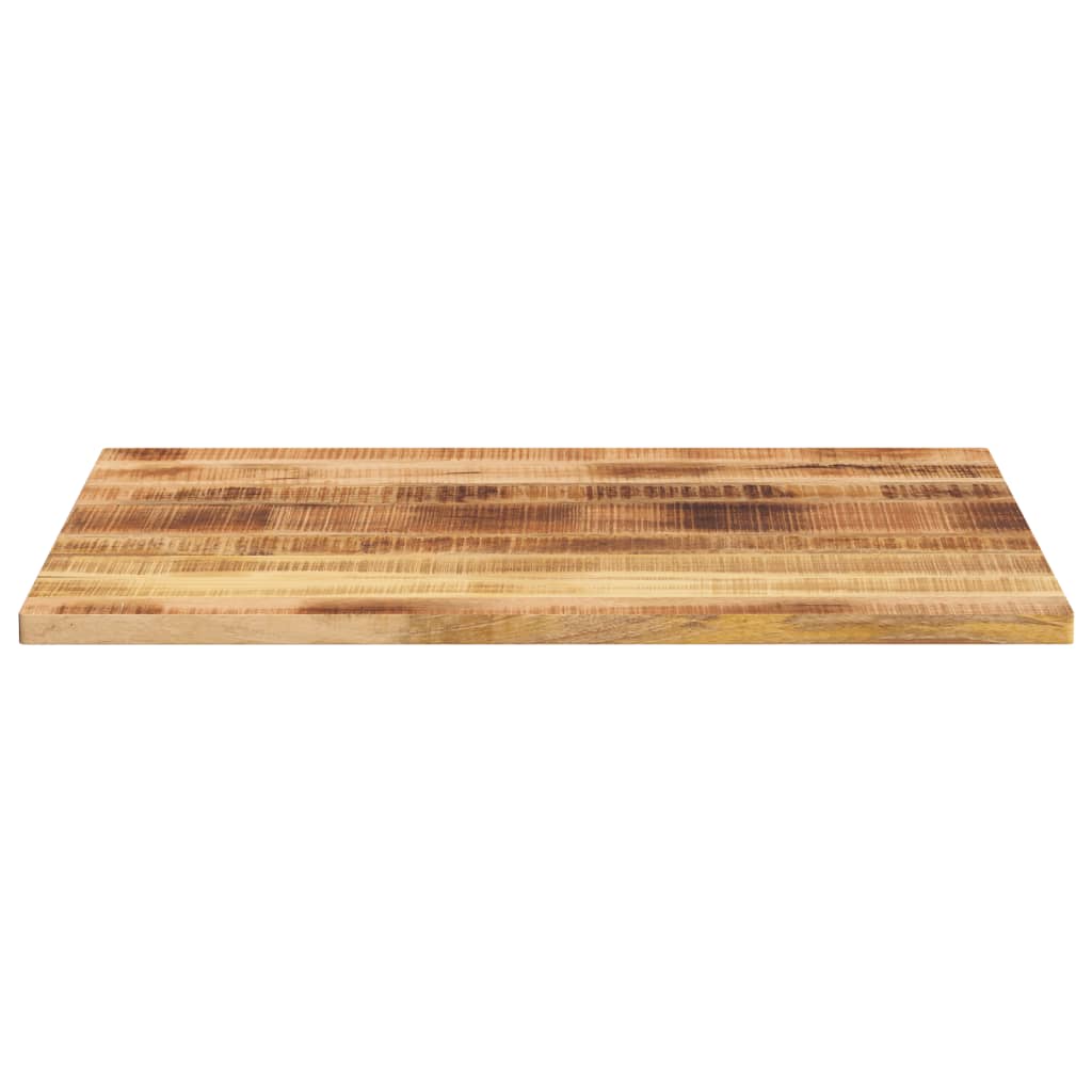 Virsma, 100x80x2,5cm, masīva mango koksne, taisnstūrveida