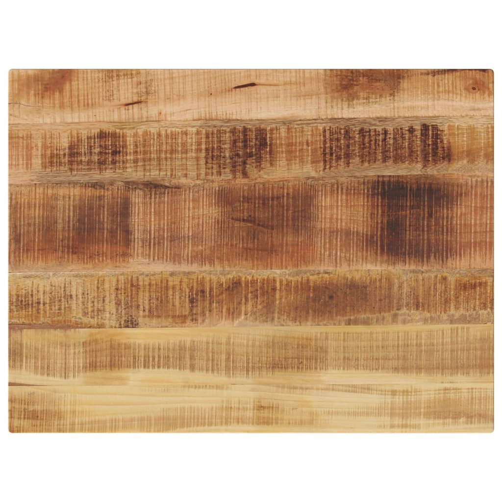 Stalviršis, 70x50x3,8cm, mango medienos masyvas, stačiakampis