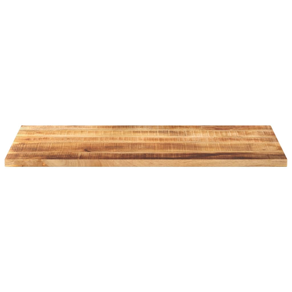 Virsma, 100x50x3,8cm, mango masīvkoks, taisnstūris