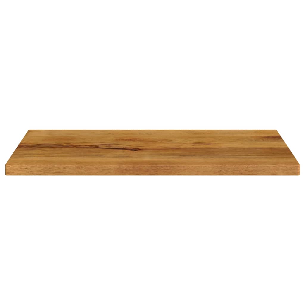 Stalviršis, 90x50x3,8cm, mango medienos masyvas, stačiakampis