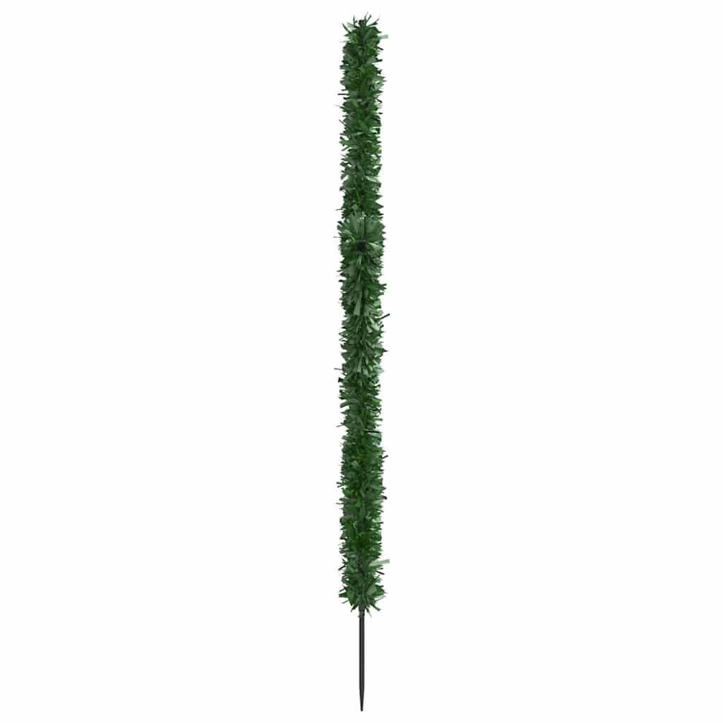 Kalėdinė šviečianti dekoracija žvaigždė SNOWBEAM, 80LED, 60cm