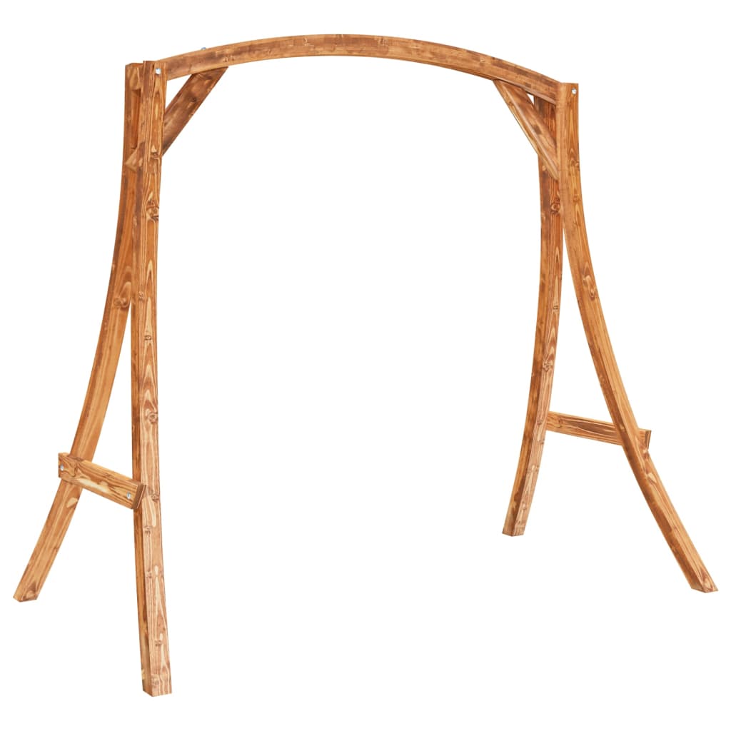 Armchair with cushion, spruce covered with teak veneer