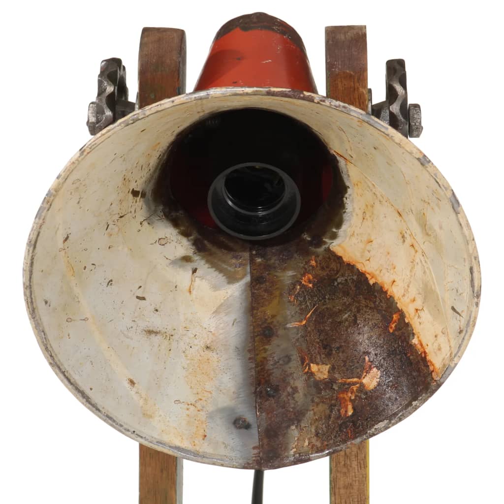Rašomojo stalo šviestuvas, įvairių spalvų, 23x13x52cm, 25W, E27