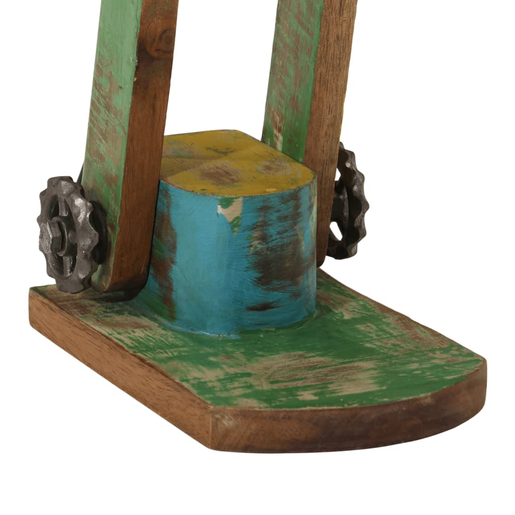 Rašomojo stalo šviestuvas, įvairių spalvų, 23x13x52cm, 25W, E27