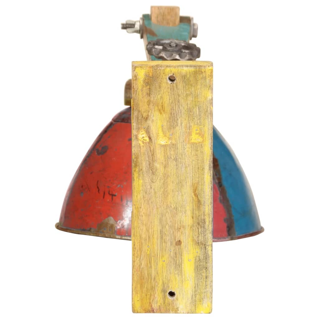 Wall lamp, various colors, 25W, E27