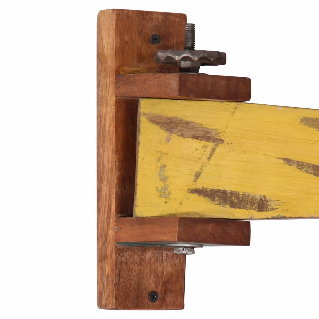 Wall lamp, various colors, 25W, E27