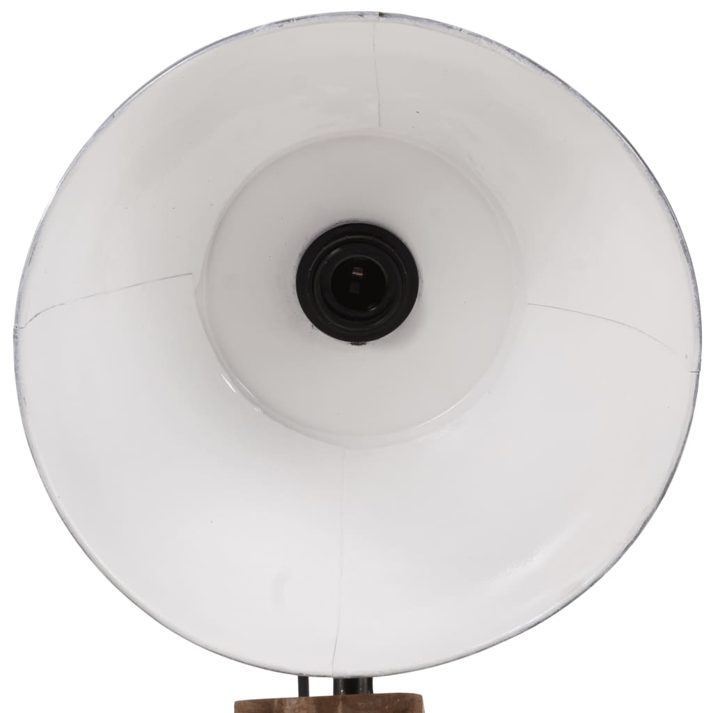 Stāvlampa, melnā krāsā, 45x45x120cm, 25W, E27
