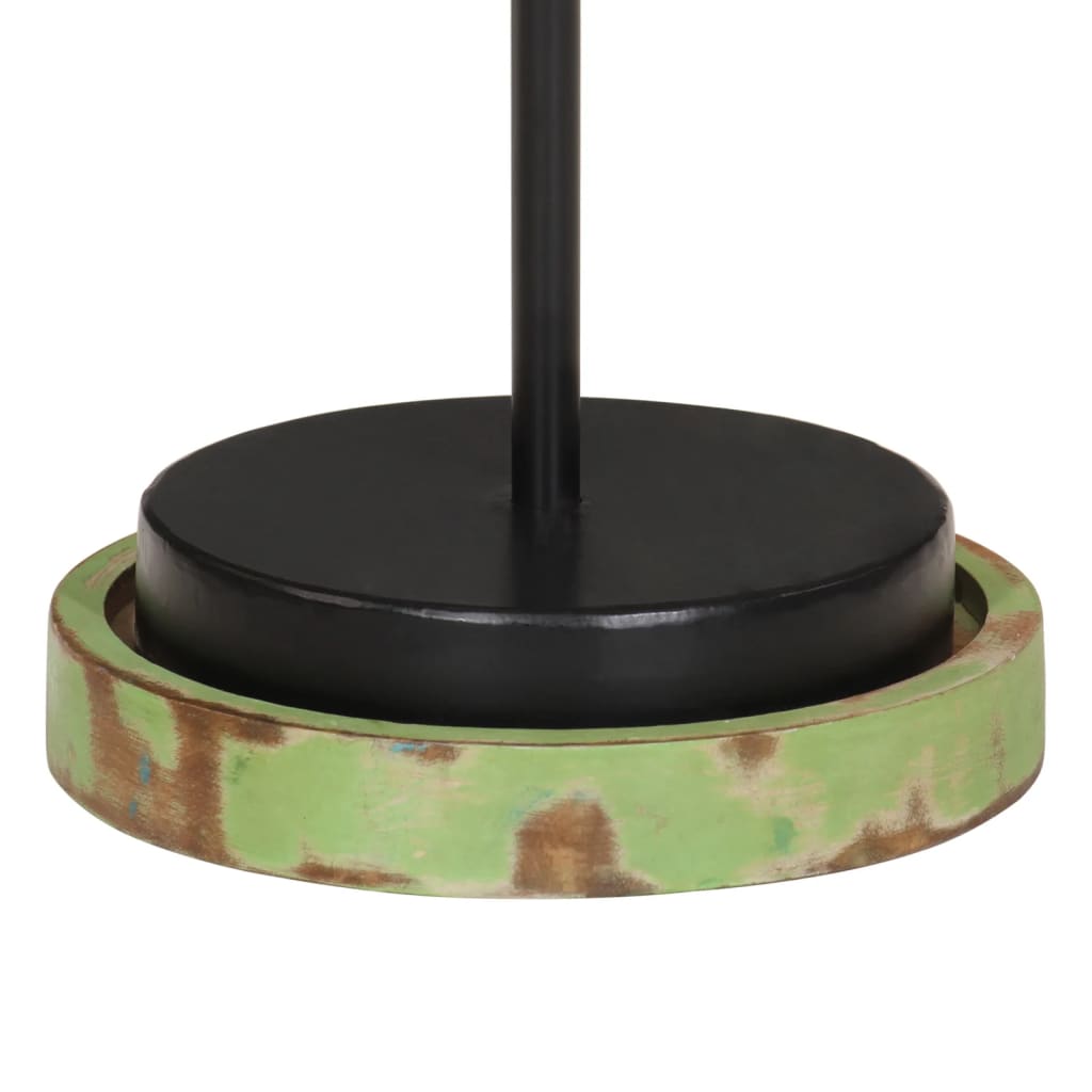 Desk lamp, various colors, 17x17x50cm, 25W, E27