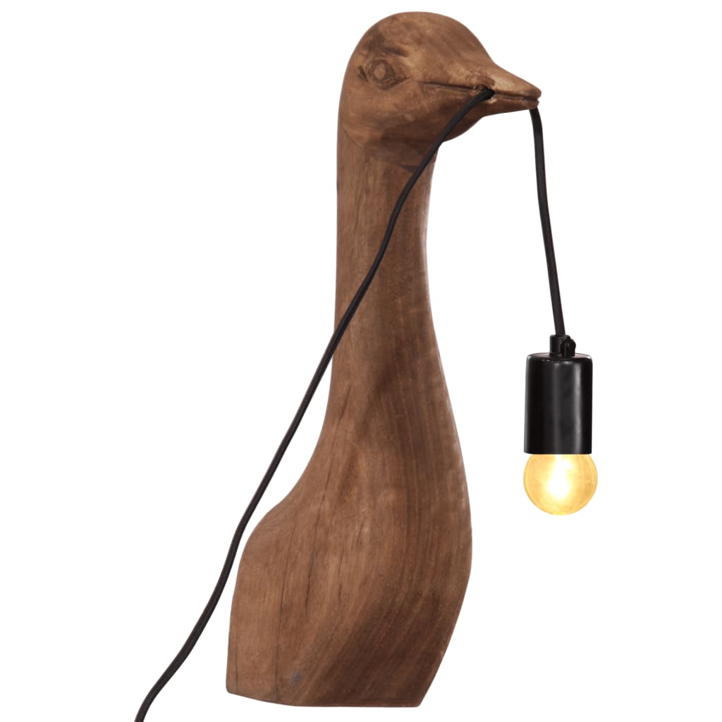 Wall lamp, 12x12x42cm, 25W, E27, animal-shaped