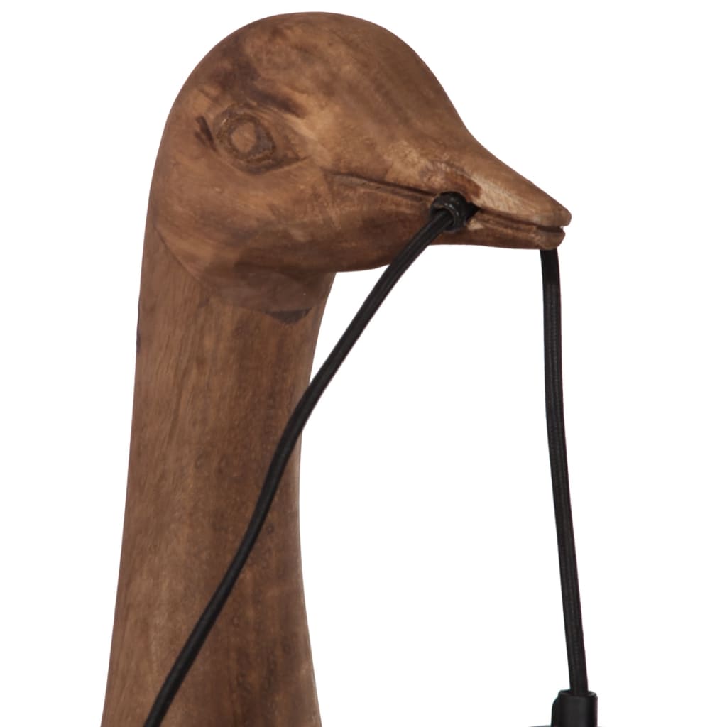 Wall lamp, 12x12x42cm, 25W, E27, animal-shaped