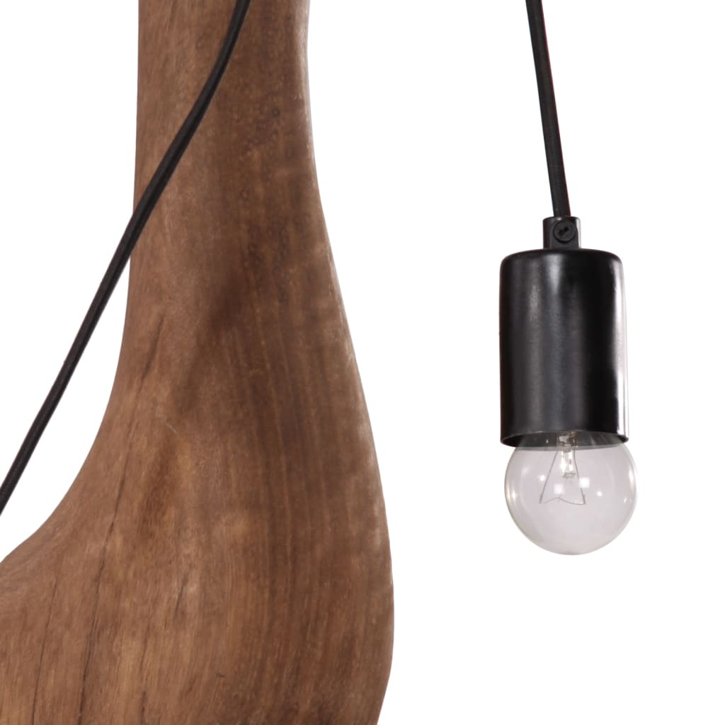 Wall lamp, 12x12x42cm, 25W, E27, animal-shaped